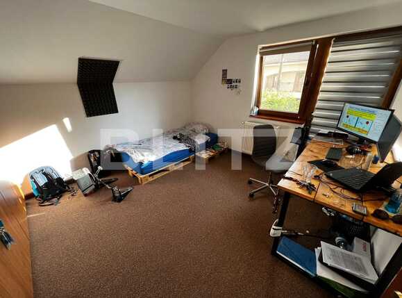 Casa de vânzare 4 camere Floreşti - 88333CV | BLITZ Cluj-Napoca | Poza9