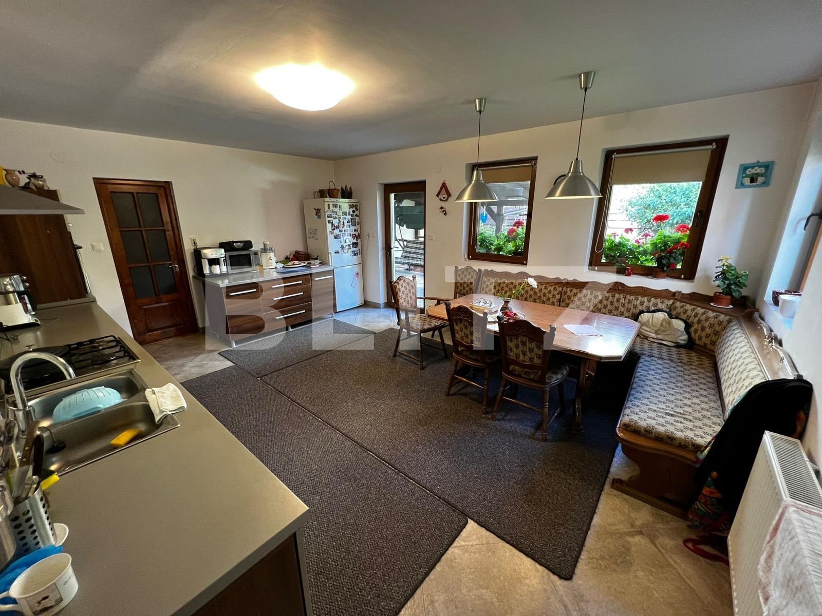 Casa de vânzare 4 camere Floreşti - 88333CV | BLITZ Cluj-Napoca | Poza4