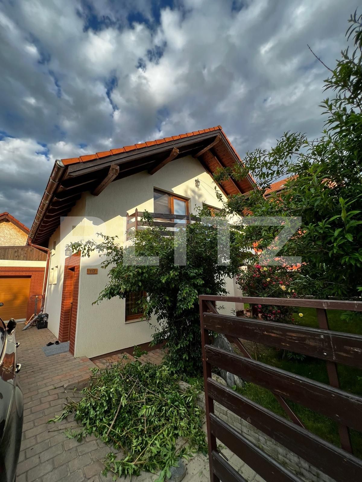 Casa de vânzare 4 camere Floreşti - 88333CV | BLITZ Cluj-Napoca | Poza3