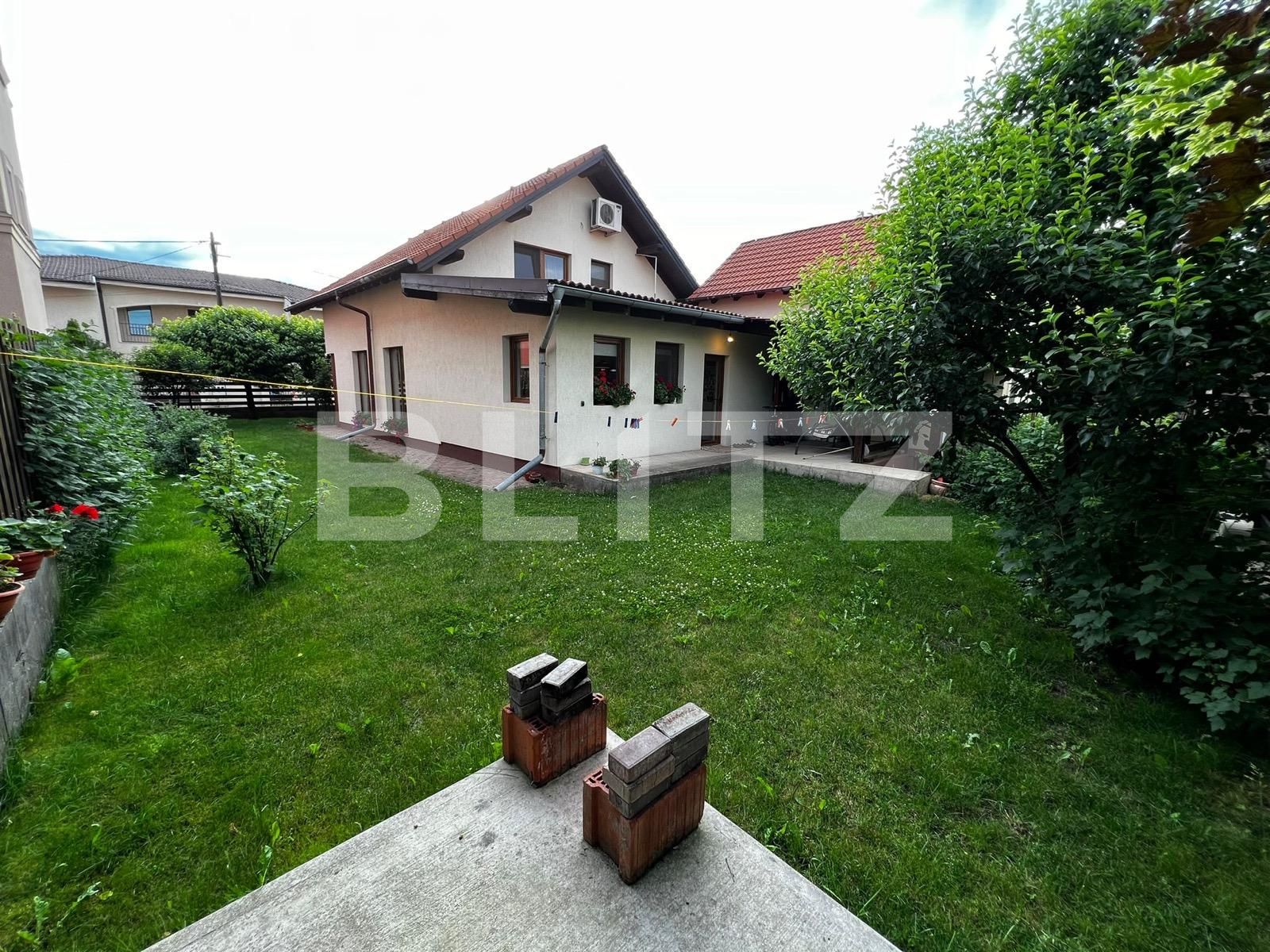Casa de vânzare 4 camere Floreşti - 88333CV | BLITZ Cluj-Napoca | Poza2