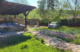 Casa Individuala, 91 mp, teren 465 mp, in sat Tauti