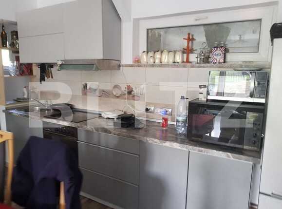 Casa de vânzare 4 camere Tăuţi - 88335CV | BLITZ Cluj-Napoca | Poza3