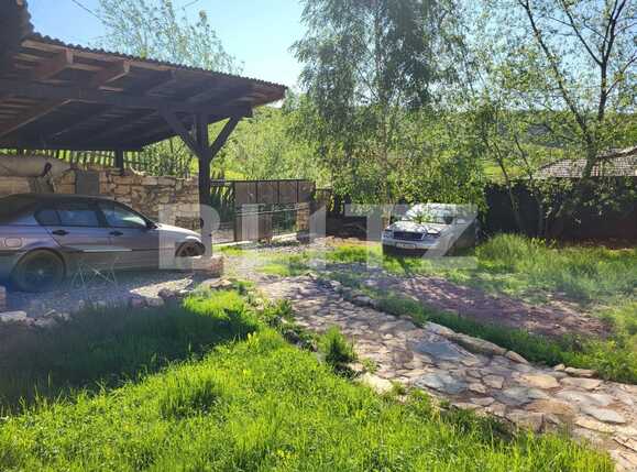 Casa de vânzare 4 camere Tăuţi - 88335CV | BLITZ Cluj-Napoca | Poza6