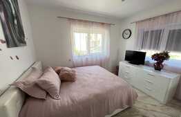 Casa individuala, 130 mp, teren 320 mp, garaj, in Ghimbav