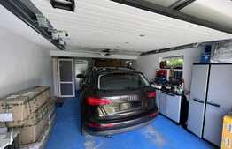 Casa individuala, 130 mp, teren 320 mp, garaj, in Ghimbav