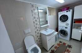 Casa individuala, 130 mp, teren 320 mp, garaj, in Ghimbav