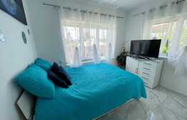 Casa individuala, 130 mp, teren 320 mp, garaj, in Ghimbav