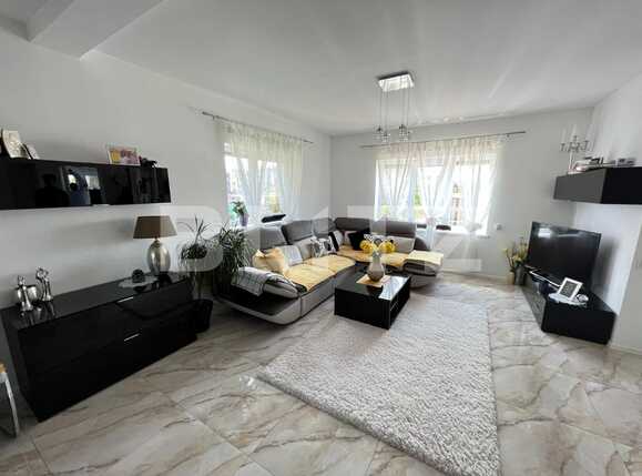 Casa de vânzare 4 camere Ghimbav - 88337CV | BLITZ Brașov | Poza3