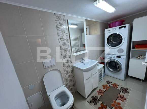 Casa de vânzare 4 camere Ghimbav - 88337CV | BLITZ Brașov | Poza8