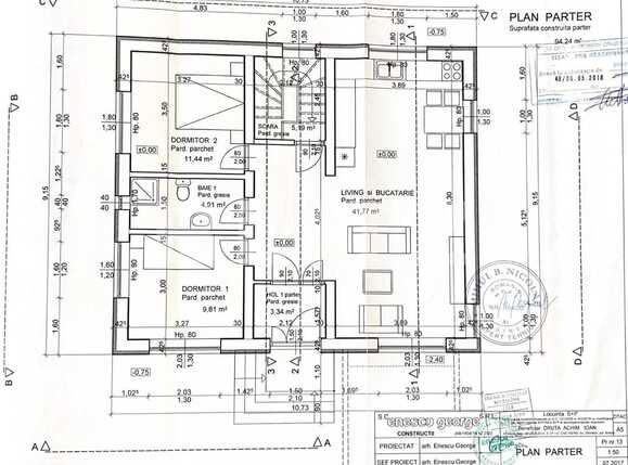Casa de vânzare 4 camere Ghimbav - 88337CV | BLITZ Brașov | Poza10