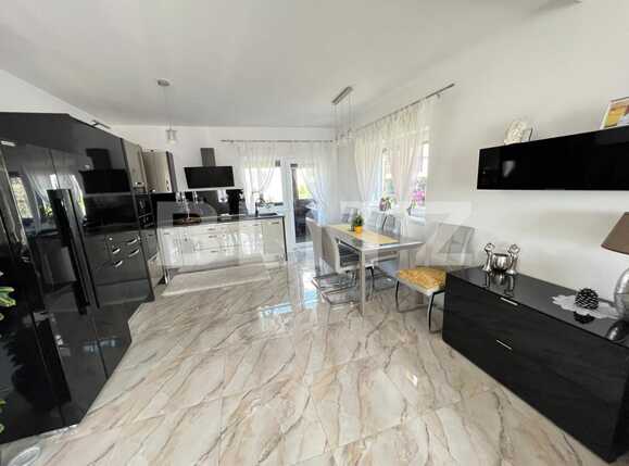 Casa de vânzare 4 camere Ghimbav - 88337CV | BLITZ Brașov | Poza4