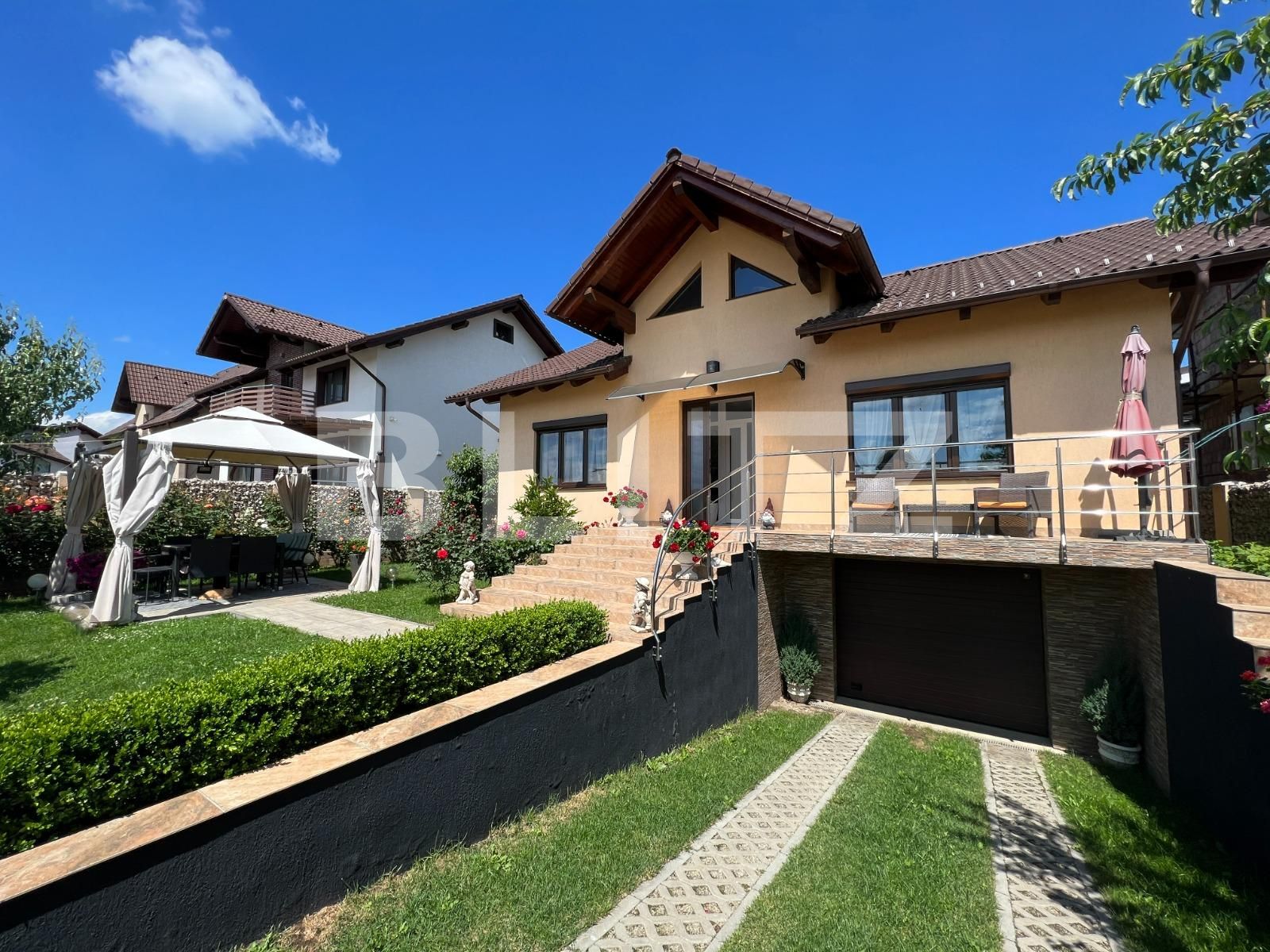 Casa de vânzare 4 camere Ghimbav - 88337CV | BLITZ Brașov | Poza2