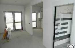 2 camere, 54 mp utili, zona Iulius Mall, semifinisat, parcare, garaj optional