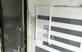 2 camere, 54 mp utili, zona Iulius Mall, semifinisat, parcare, garaj optional