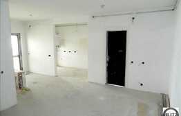 2 camere, 54 mp utili, zona Iulius Mall, semifinisat, parcare, garaj optional
