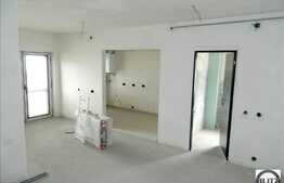 2 camere, 54 mp utili, zona Iulius Mall, semifinisat, parcare, garaj optional