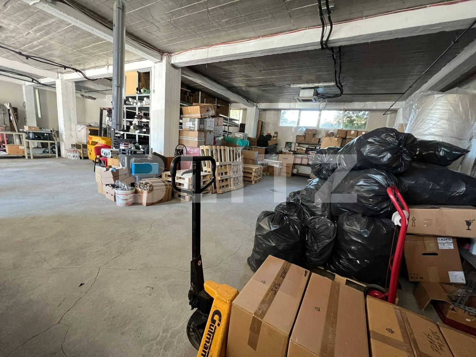 Spațiu comercial de închiriat Floreşti - 88347SIC | BLITZ Cluj-Napoca | Poza2