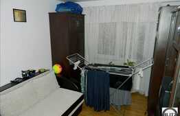 Vanzare apartament 3 camere decomandate, 65 mp utili, loc parcare si boxa!