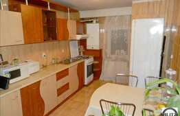 Vanzare apartament 3 camere decomandate, 65 mp utili, loc parcare si boxa!