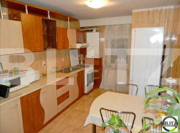 Apartament de vânzare 3 camere Marasti - 8835AV | BLITZ Cluj-Napoca | Poza1
