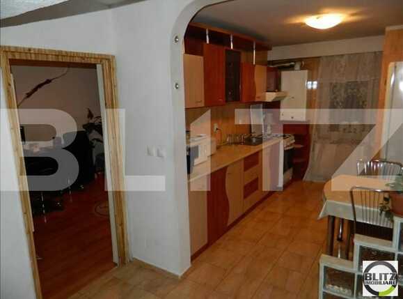 Apartament de vânzare 3 camere Marasti - 8835AV | BLITZ Cluj-Napoca | Poza3