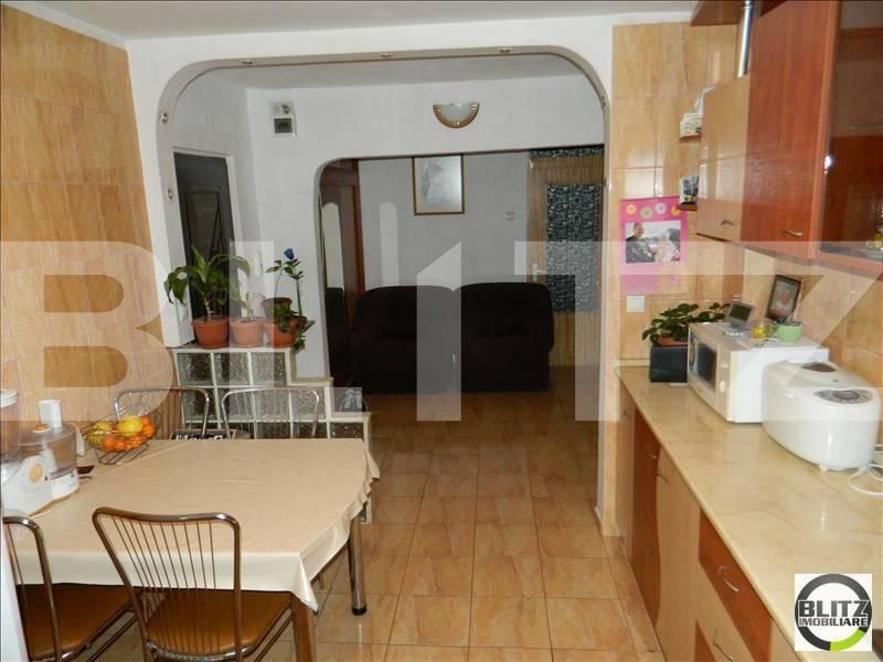 Apartament de vânzare 3 camere Marasti - 8835AV | BLITZ Cluj-Napoca | Poza2