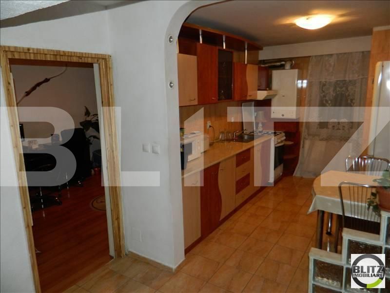 Apartament de vânzare 3 camere Marasti - 8835AV | BLITZ Cluj-Napoca | Poza3