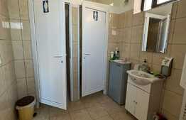 Spatiu comercial, 180 mp, 2 parcari, Floresti