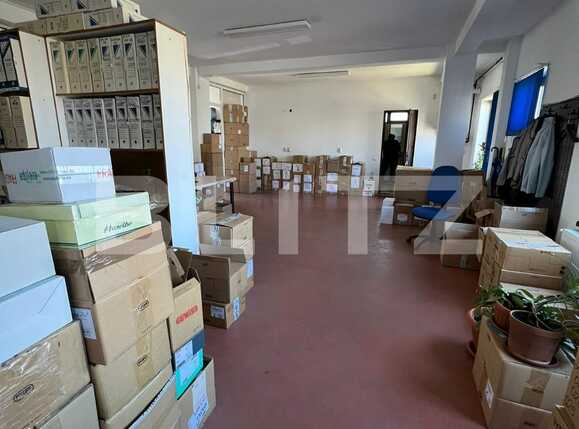 Spațiu comercial de închiriat Floreşti - 88352SIC | BLITZ Cluj-Napoca | Poza2