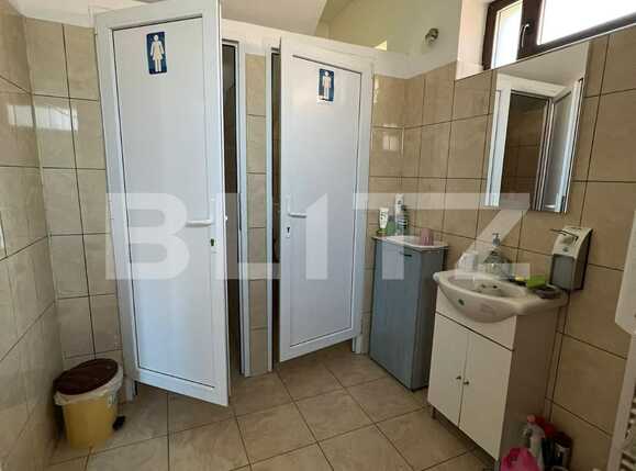 Spațiu comercial de închiriat Floreşti - 88352SIC | BLITZ Cluj-Napoca | Poza3