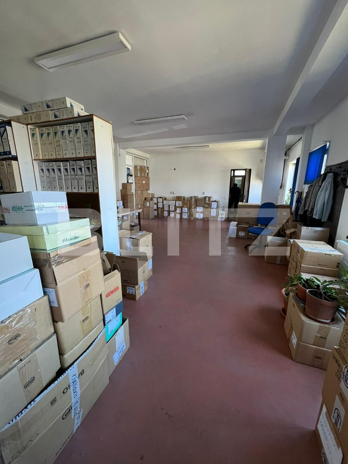 Spațiu comercial de închiriat Floreşti - 88352SIC | BLITZ Cluj-Napoca | Poza2