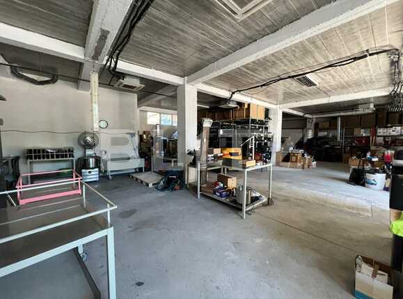 Spațiu comercial de închiriat Floreşti - 88356SIC | BLITZ Cluj-Napoca | Poza2