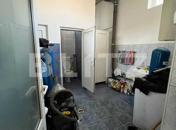 Spațiu comercial de închiriat Floreşti - 88356SIC | BLITZ Cluj-Napoca | Poza5