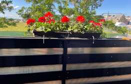 Apartament 2 camere, 52mp, etaj intermediar, zona Avantgarden