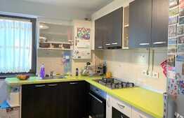 Apartament 2 camere, 52mp, etaj intermediar, zona Avantgarden