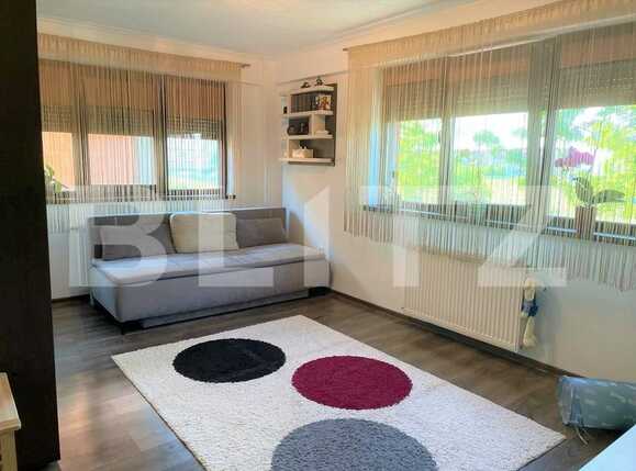 Apartament de vânzare 2 camere Tractorul - 88358AV | BLITZ Brașov | Poza1