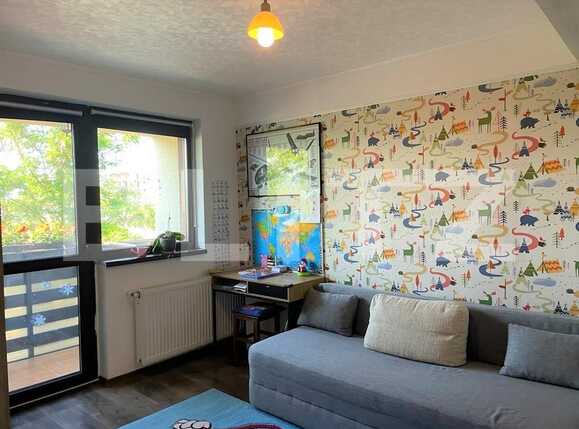 Apartament de vânzare 2 camere Tractorul - 88358AV | BLITZ Brașov | Poza7