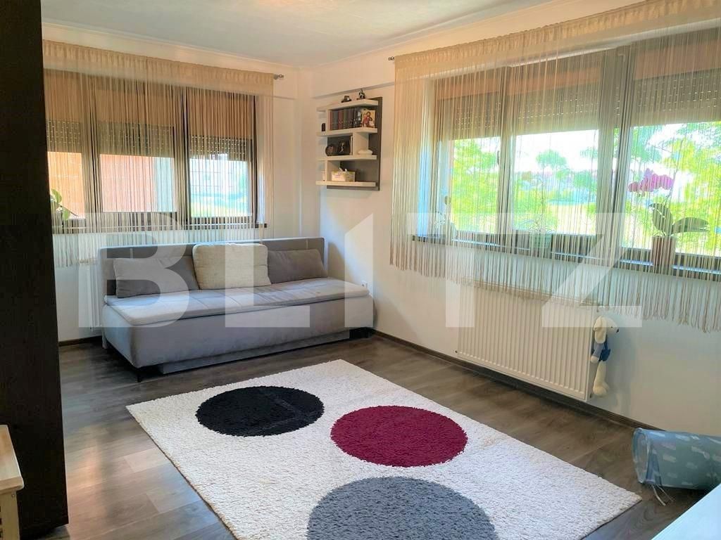 Apartament de vânzare 2 camere Tractorul - 88358AV | BLITZ Brașov | Poza1