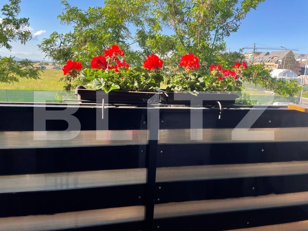 Apartament de vânzare 2 camere Tractorul - 88358AV | BLITZ Brașov | Poza2