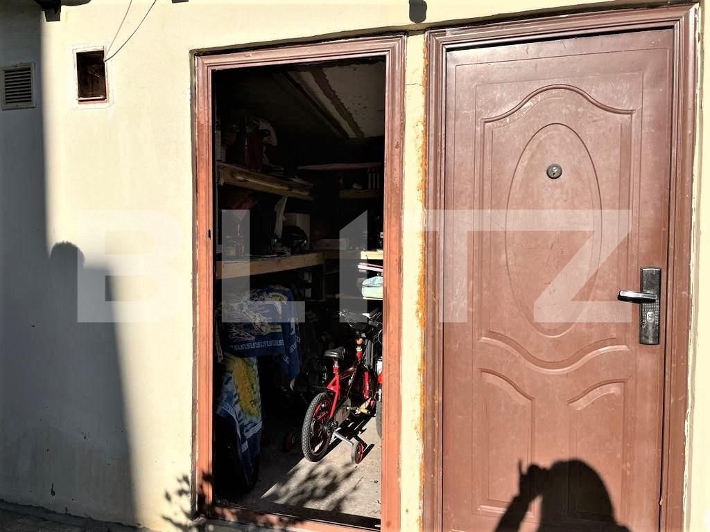 Apartament de vânzare 2 camere Tractorul - 88358AV | BLITZ Brașov | Poza11