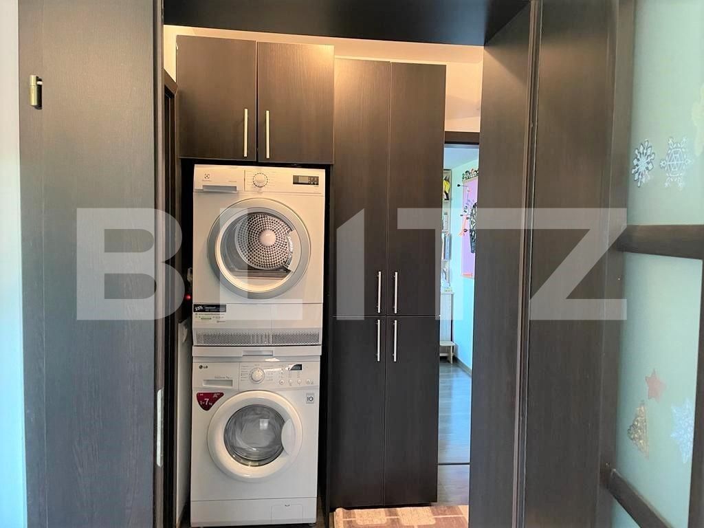 Apartament de vânzare 2 camere Tractorul - 88358AV | BLITZ Brașov | Poza4