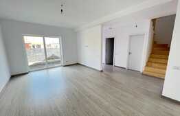 Casa individuale, 116 mp utili, 600mp teren, toate utilitatile, Cristian