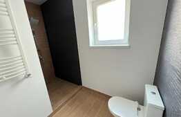 Casa individuale, 116 mp utili, 600mp teren, toate utilitatile, Cristian