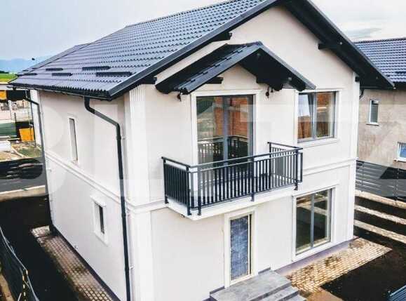 Casa de vânzare 4 camere Cristian - 88370CV | BLITZ Brașov | Poza2