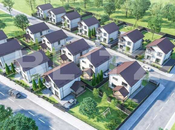 Casa de vânzare 4 camere Cristian - 88370CV | BLITZ Brașov | Poza10