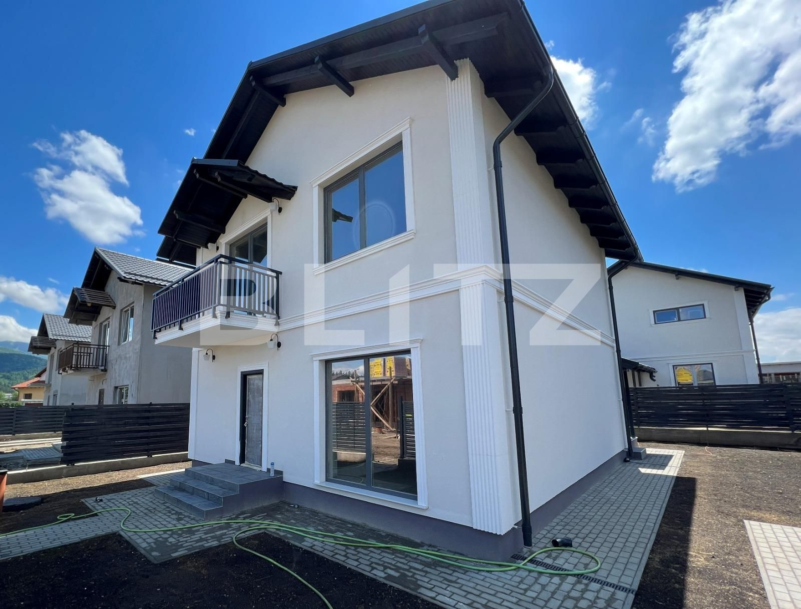 Casa de vânzare 4 camere Cristian - 88370CV | BLITZ Brașov | Poza3