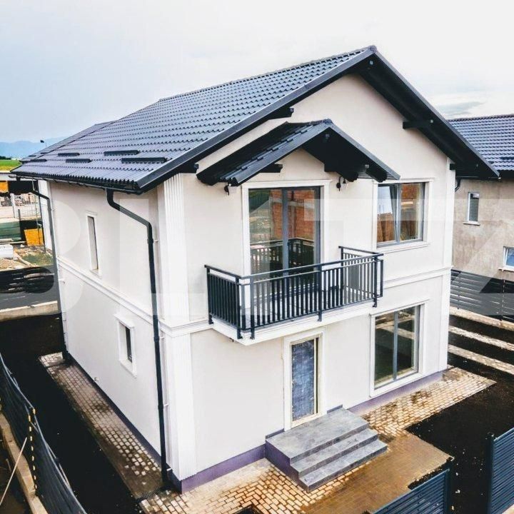 Casa de vânzare 4 camere Cristian - 88370CV | BLITZ Brașov | Poza2