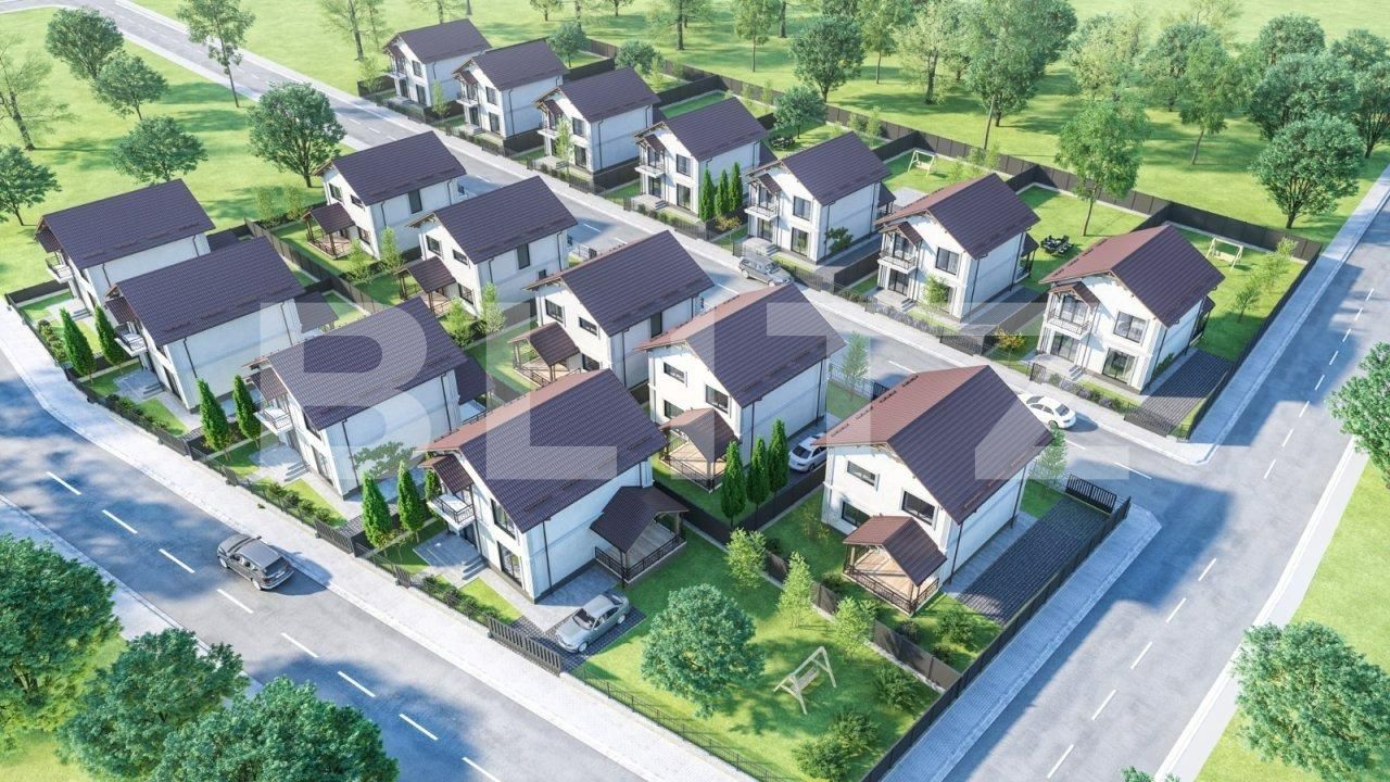 Casa de vânzare 4 camere Cristian - 88370CV | BLITZ Brașov | Poza10