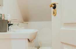 Cabana agrement, 170 mp, teren 3300 mp, iaz de pescuit, Vladeasa 