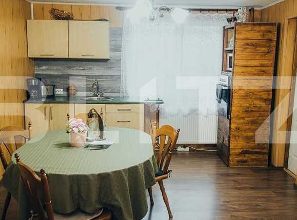 Casa de vânzare 4 camere Exterior Vest - 88372CV | BLITZ Cluj-Napoca | Poza6